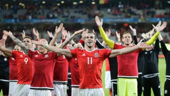 Wales: the latest chapter in the year of the underdog