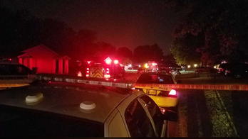 Oklahoma City police officer shoots, kills man holding metal pipe