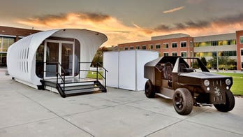 Cars and trucks we can't have...but definitely want