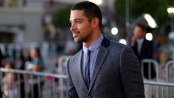 Wilmer Valderrama on 'From Dusk Til Dawn': 'Pop culture is paying attention'