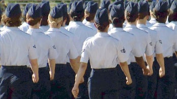 Air Force Tests Standards to Open Combat Jobs to Women