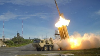 House Pushes for Missile Defense Improvements to Counter Russia