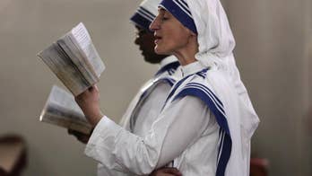 British cardinal pays rare visit to Gaza's Christians