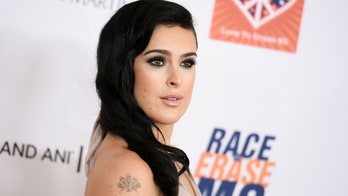 'Dancing With The Stars' recap: Rumer Willis rules with perfect scores