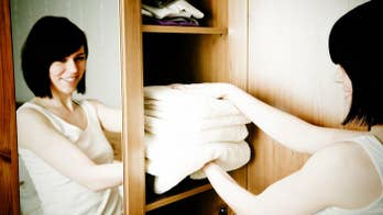 Stylish Built-In Storage Ideas