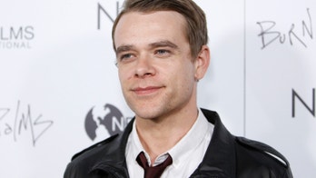 'Terminator 3' actor Nick Stahl arrested for investigation of lewd conduct