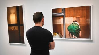 NYC artist's secret photos of neighbors raise privacy issues; for some, 'a line crossed'