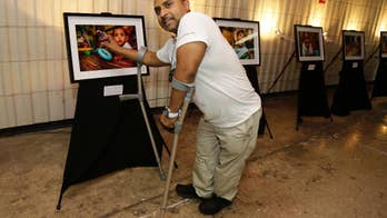 Kolkata remembers Mother Teresa on the eve of sainthood