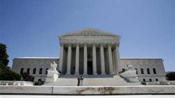 Supreme Court seems divided in property rights dispute
