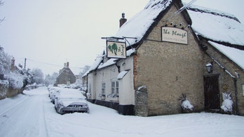 Fired chef takes revenge out on pub using its own Twitter account