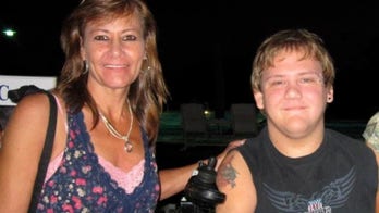 Woman enters hospice for cancer after helping 2 children battle disease