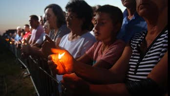 Serbia, Croatia mark Balkan war anniversary amid tensions