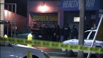 2 dead, 8 hurt in Detroit barbershop shooting, police say