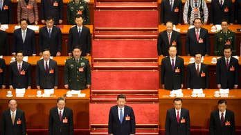 In break with past, China releases no exact defense budget