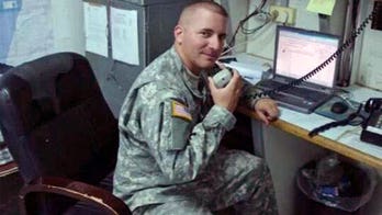 Army Clears Commanders in 2014 Fort Hood Shooting Rampage