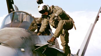 Low Promotion Rates for Navy Pilots Yield Changes to Process