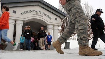 Mountain Home Breastfeeding Policy Changed After Backlash