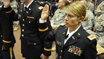 Rulings Keep Two Army Wives from Being Forced Out of US