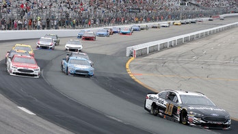 France family 'committed' to NASCAR amid talk it's for sale