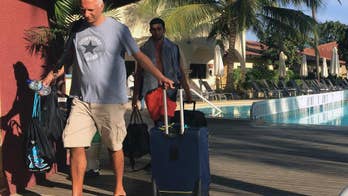 Tourists to be evacuated from Gambia as crisis deepens
