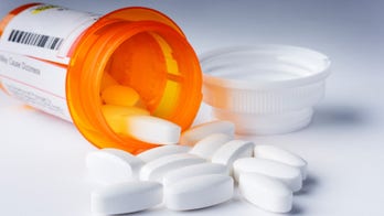 Gilead's HIV drug shows potential in two mid-stage studies