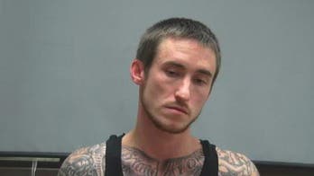 Dragnet for 'armed and dangerous' suspect accused of shooting at police