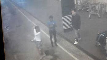 The Latest: Malaysia makes 3rd arrest in N. Korean's death