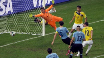 Rick Sanchez: Beer, Bites And Futbol Bring Out Latino Classism