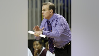 Texas hires Schaefer from Mississippi State