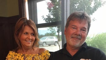 Texas newlyweds go missing during Bahamas honeymoon