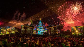 6 free things to do at Disney this holiday season