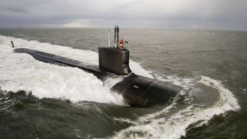 Female Sailors to be Assigned to Submarines with Female Officers