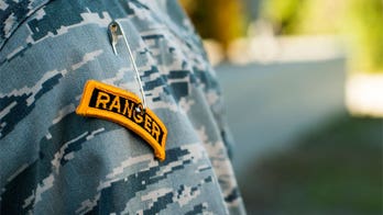 Only One of 17 Female Soldiers Passes Latest Pre-Ranger Course