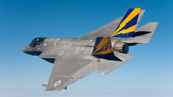 The Top 16 Military Stories of 2014