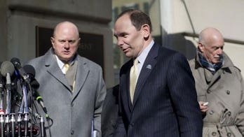 VA Chief Vows to Stay on the Job Despite False Special Forces Claim