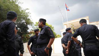 North Korea calls Malaysian investigation 'full of holes'