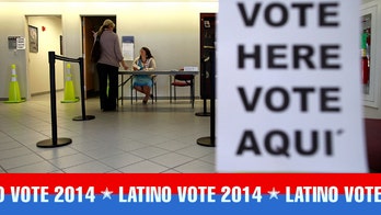 GOP, Democrats angle for Hispanic vote in conservative stronghold with growing Latino population