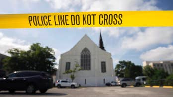 Events will mark anniversary of Charleston church shooting