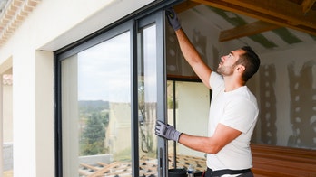 Energy-efficient windows can save you hundreds of dollars