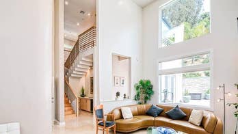 Look Out, Los Angeles! One Direction's Louis Tomlinson Is Headed Your Way