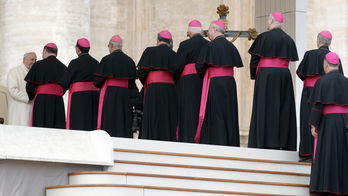 Pope's briefing system under scrutiny after Chile gaffe