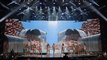 Miss USA finalists named in pageant taking place in Vegas