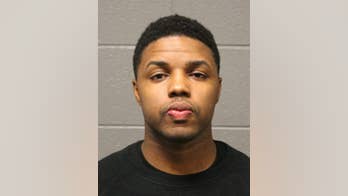 Amtrak officer faces murder charge in fatal Chicago shooting