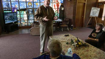 Breakaway Catholic church planned by closed parish not rare