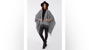 10 Cozy Winter Accessories, Each for Less Than $50 Apiece