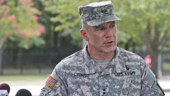 Army NCO Dies after Shooting Herself at Fort Lee