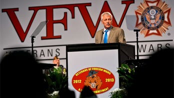 Groups: Hagel Offered Troops a Voice but Missed Chances to Fix Budget