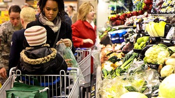 Major Commissary Cuts, Price Increases Put in Draft Budget Proposal