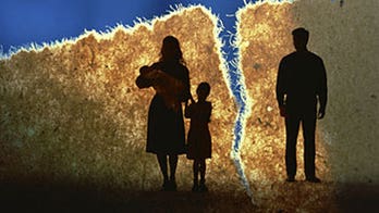 Military Divorce Rate Hits Lowest Level in 10 Years
