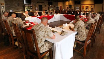 Veterans' Groups Clash Over Proposed Changes to Military Benefits